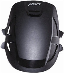 PODMX KX Patella Guard Black