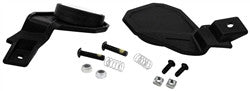 Powermadd Fixed & Folding Mirror Kit