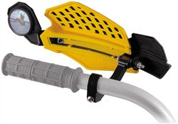 Powermadd Fixed & Folding Mirror Kit