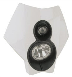 Trail Tech X2 Eclipse Hid Headlights