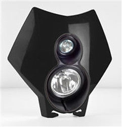 Trail Tech X2 Eclipse Hid Headlights