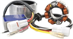 Trail Tech 2015 Honda Stator Complete Electrical System Kits