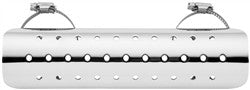 Biker’s Choice Universal Heat Shields