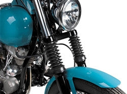 Bikers Choice Fork Boots