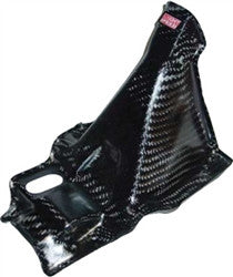 Light Speed 2015 Undertank Heat Shield