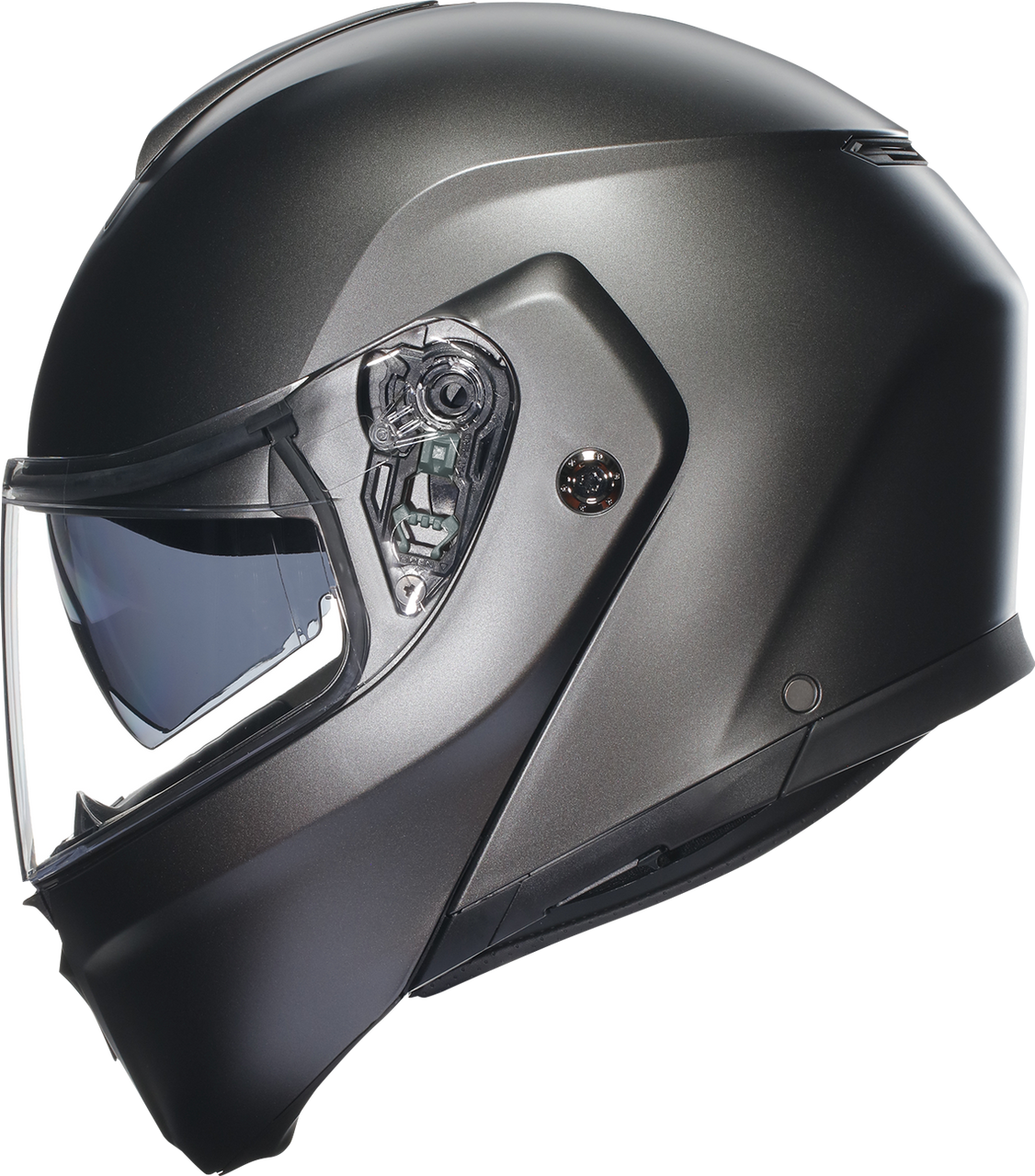 AGV Streetmodular Modular Helmet Matte Gray