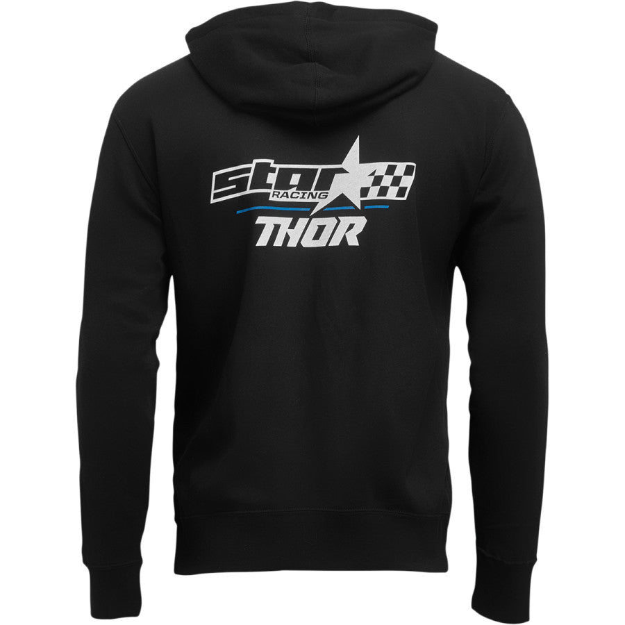 Thor Star Racing Champ Zip-Up Hoodie