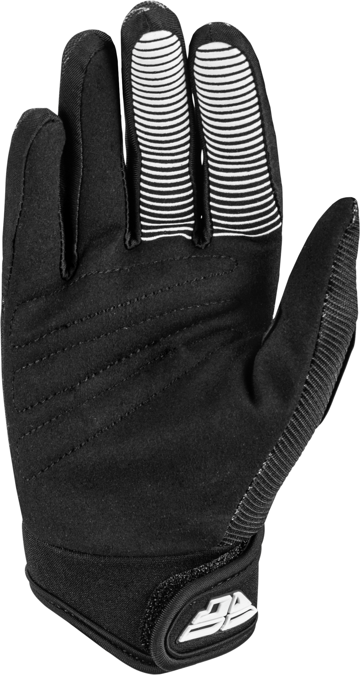 FLY Racing 2026 Youth F-16 Gloves Black/White