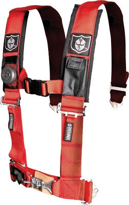 Pro Armor Seat Harness