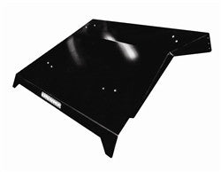 Pro Armor Aluminum Roof - Black