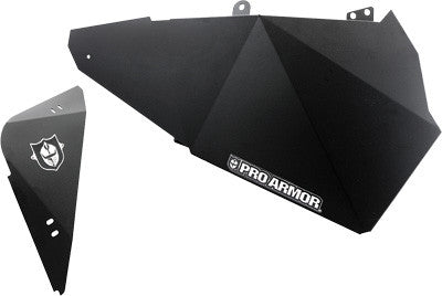 Pro Armor Polaris Lower Door Insert