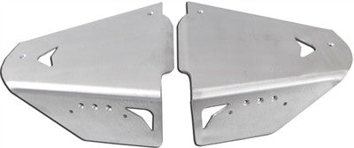 Pro Armor UTV A-Armor And Trailing ARM Armor