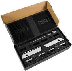 Conely?s Accessories Saddlebag Hardware & Latch Kits