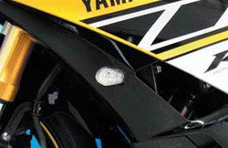 Rumble Concept Ghost Flush Mount LED Signals