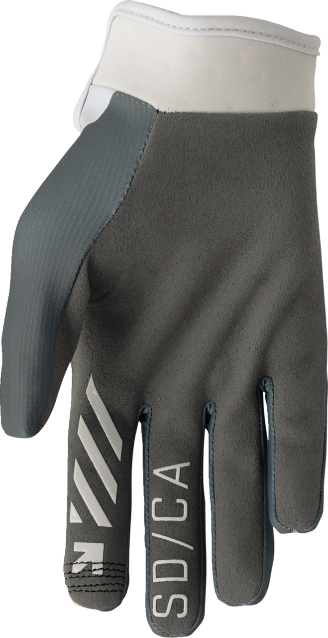 Thor 2025 Launchmode Gloves Brave