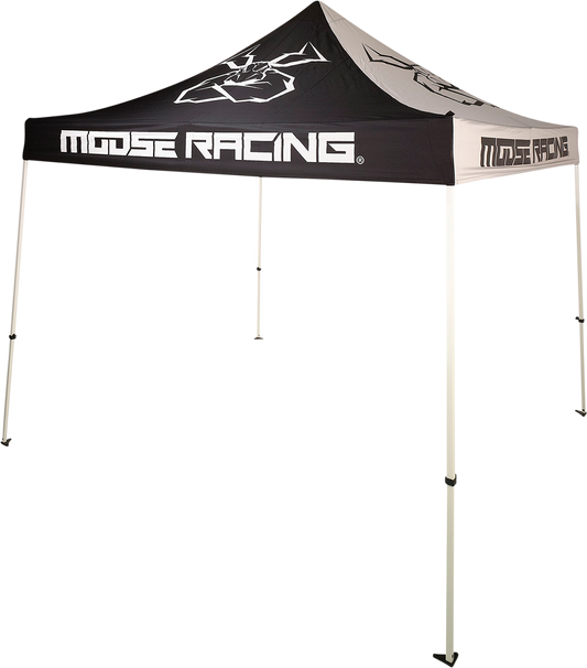 Moose Racing Collapsible Canopy 10'x10'