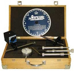 Hotcams Cam Installation Kit