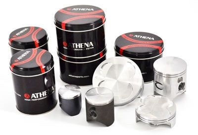 Athena Repl. 70CC Piston Kit