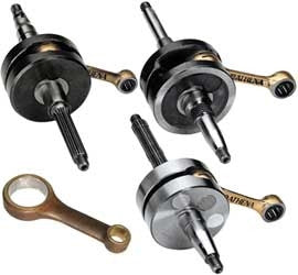 Athena 70CC Crankshaft