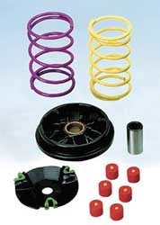 Athena Primary Speed Variator