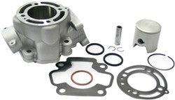 Athena Kawasaki Cylinder Kits For 2-Stroke And 4-Stroke Engines