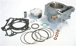 Athena Husqvarna Cylinder Kits For 2-Stroke And 4-Stroke Engines