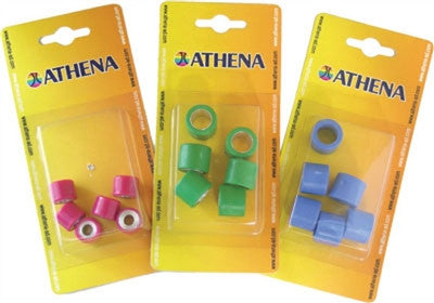 Athena Scooter Roller Kit