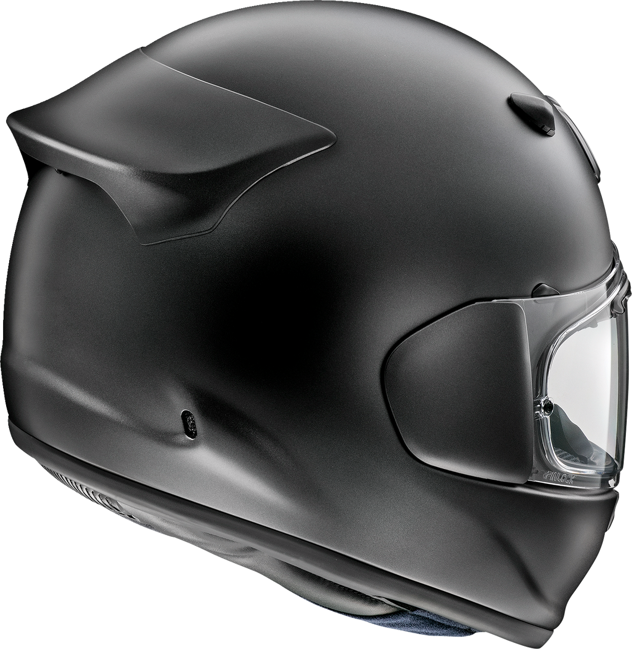Arai Contour-X Solid Full Face Motorcycle Helmet Black Frost