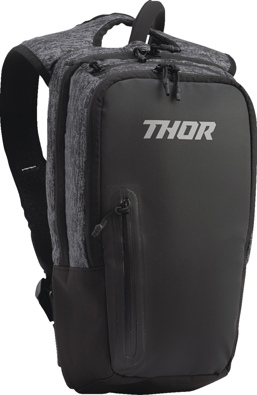 Thor Hydro Pack 2L Chrome/Heather
