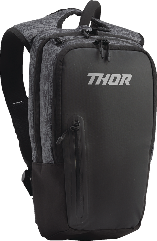 Thor Hydro Pack 2L Chrome/Heather