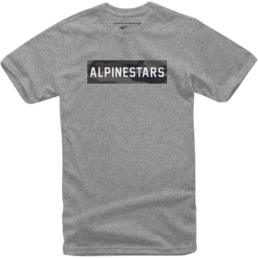 Alpinestars Blast Tee - Grey