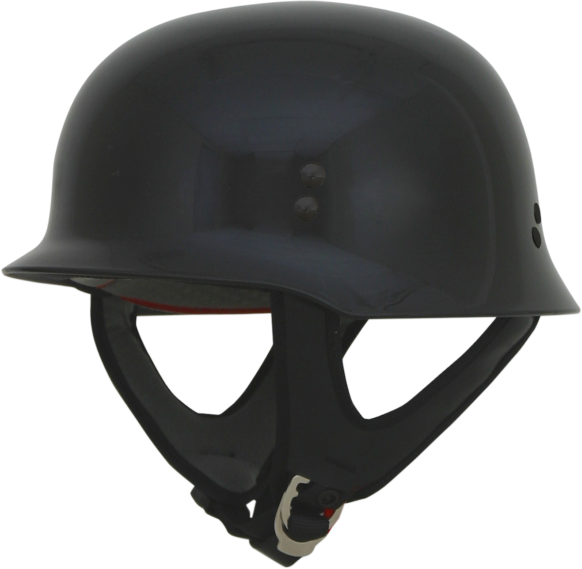 AFX FX Half Helmet Gloss Black