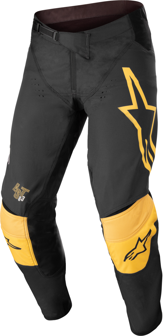 Alpinestars 2022 Techstar Quadro MX Pants