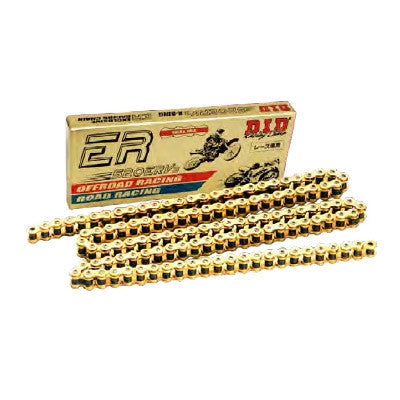 D.I.D 520 ERV3 Exclusive Racing Sealed Chain