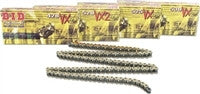 D.I.D Pro 525VX X-Ring Chains