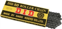 D.I.D Standard Series