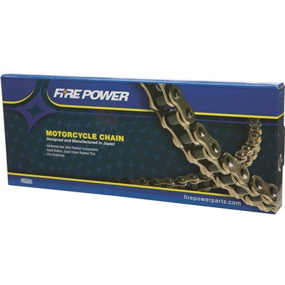 WPS Fire Power Standard 428 Chain