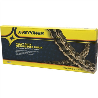 WPS Fire Power Heavy Duty 520H Chain