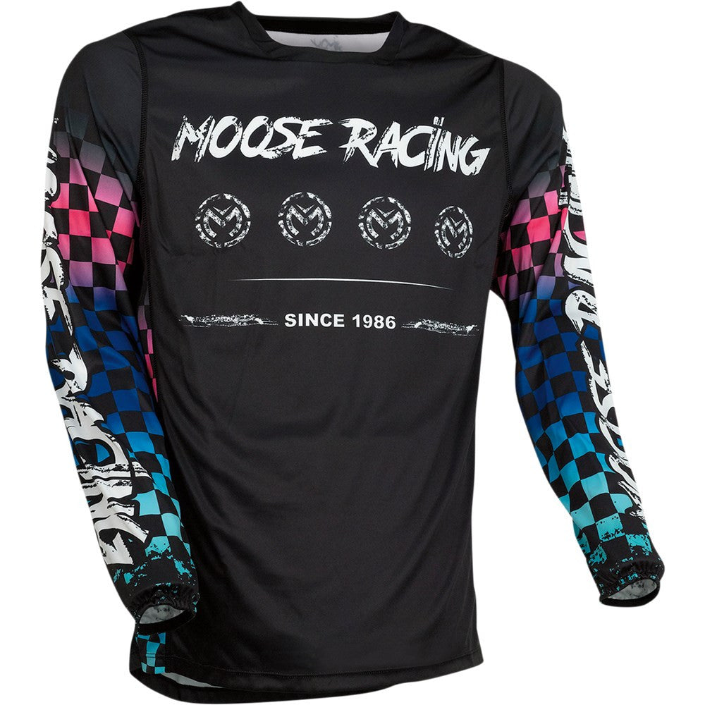 Moose Racing 2022 M1 Offroad Jersey