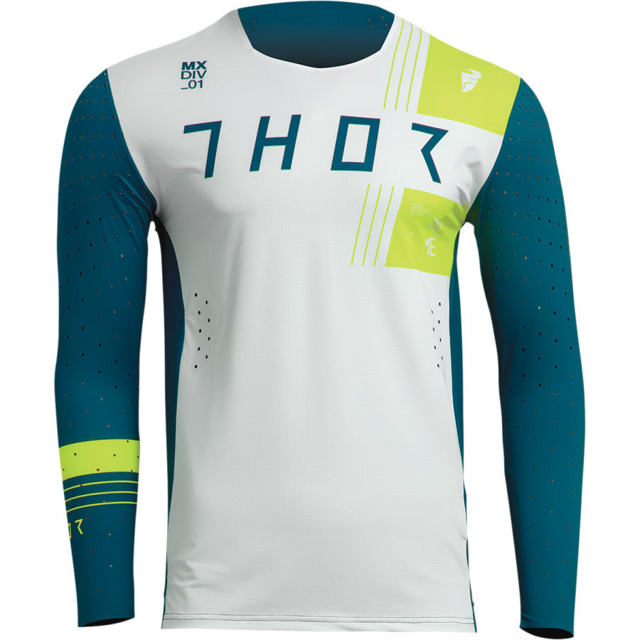 Thor 2022 Prime Strike Jersey
