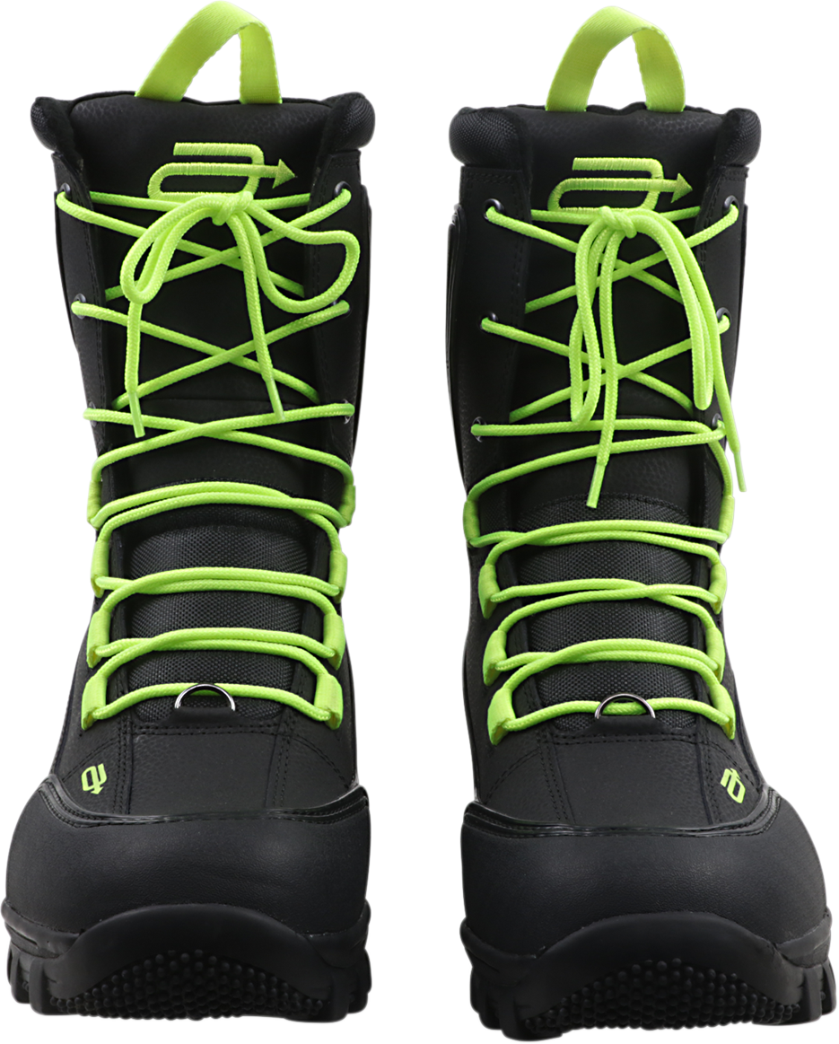 Arctiva Advance Boots Replacement Laces Hi-Viz