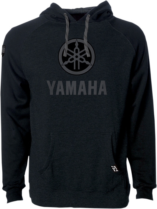 Factory Effex Yamaha Shadow Pullover Black