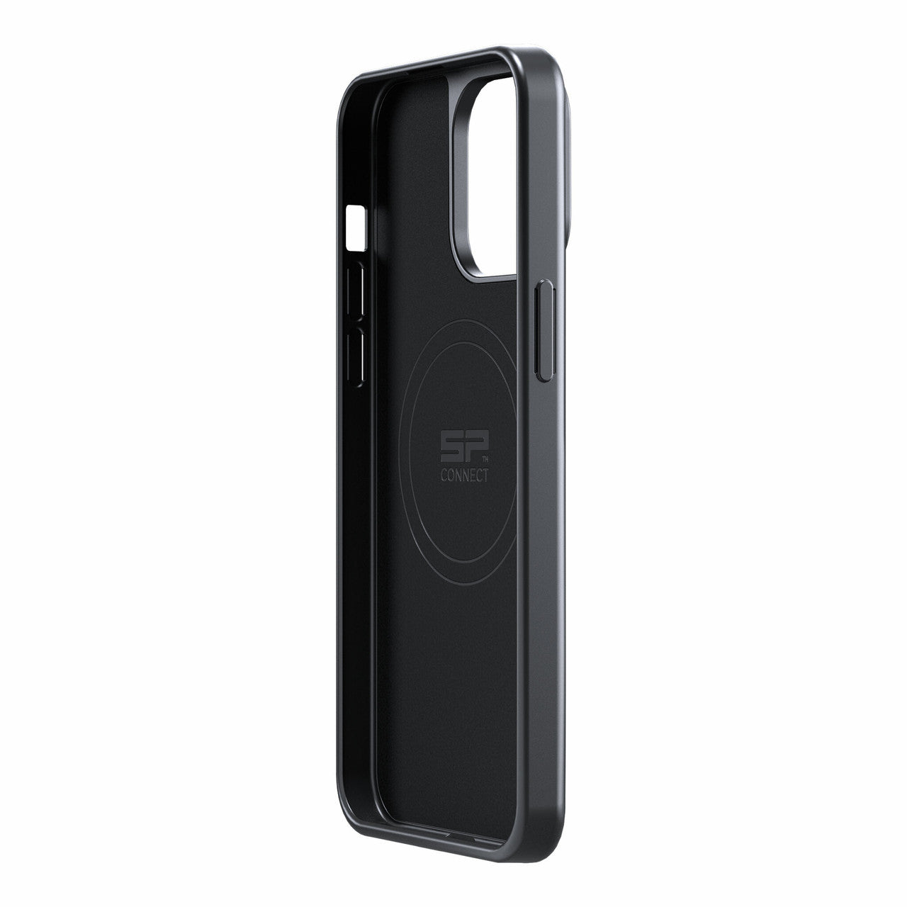 SP Connect - 52671 - Phone Case SPC+ Apple iPhone 15 Pro Max Black