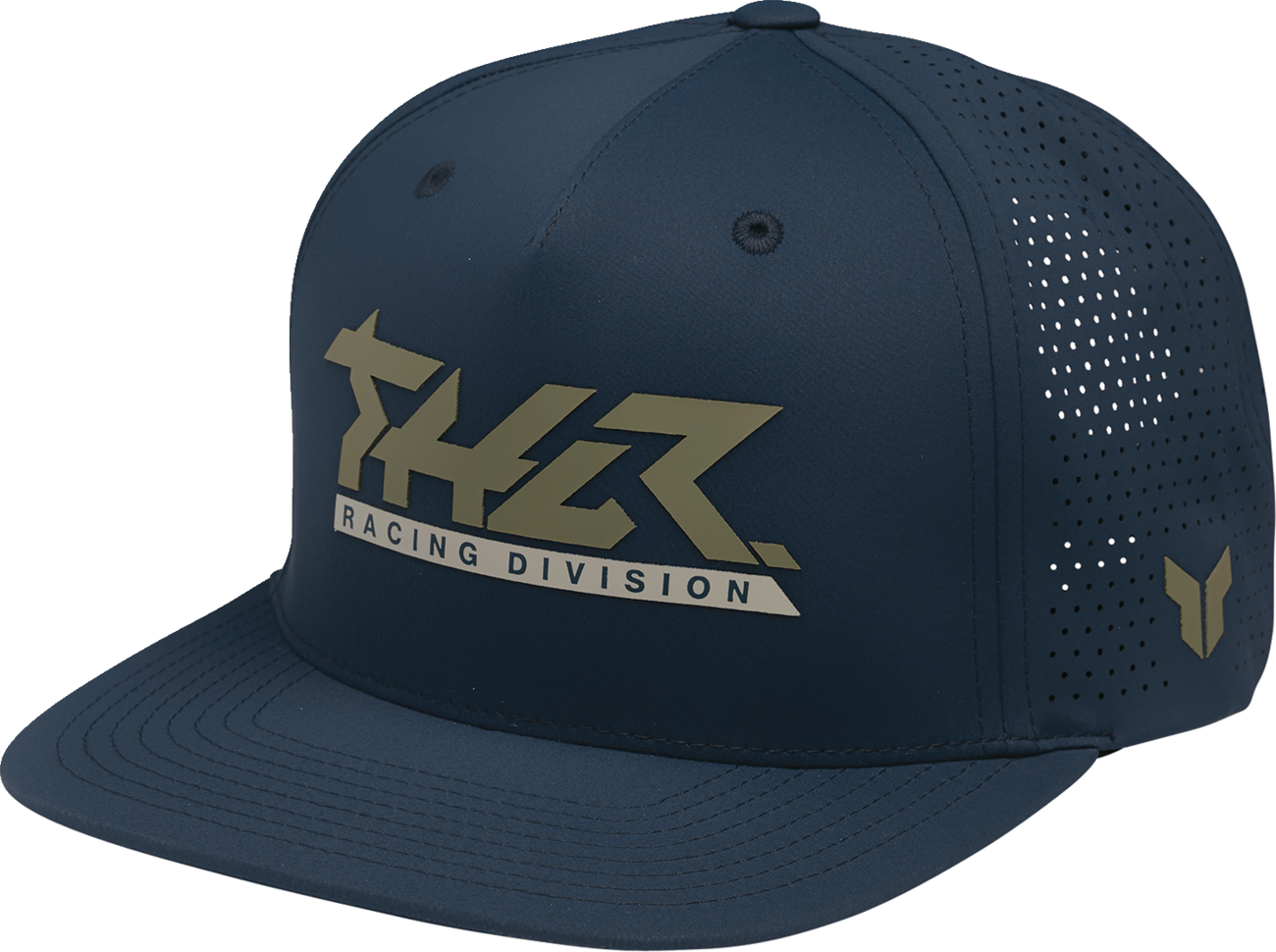 Thor Vert Hat Navy