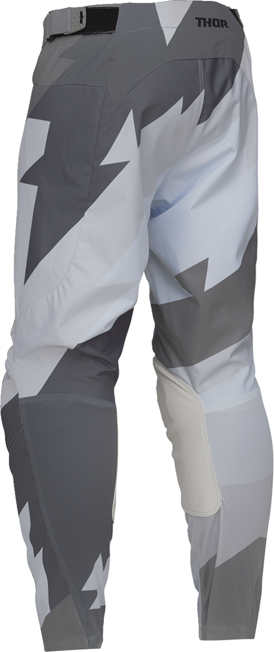 Thor 2025 LAUNCHMODE Brave Pants Black/Gray