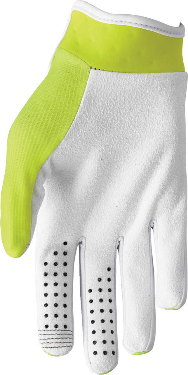 Thor 2025 Launchmode Gloves Acid