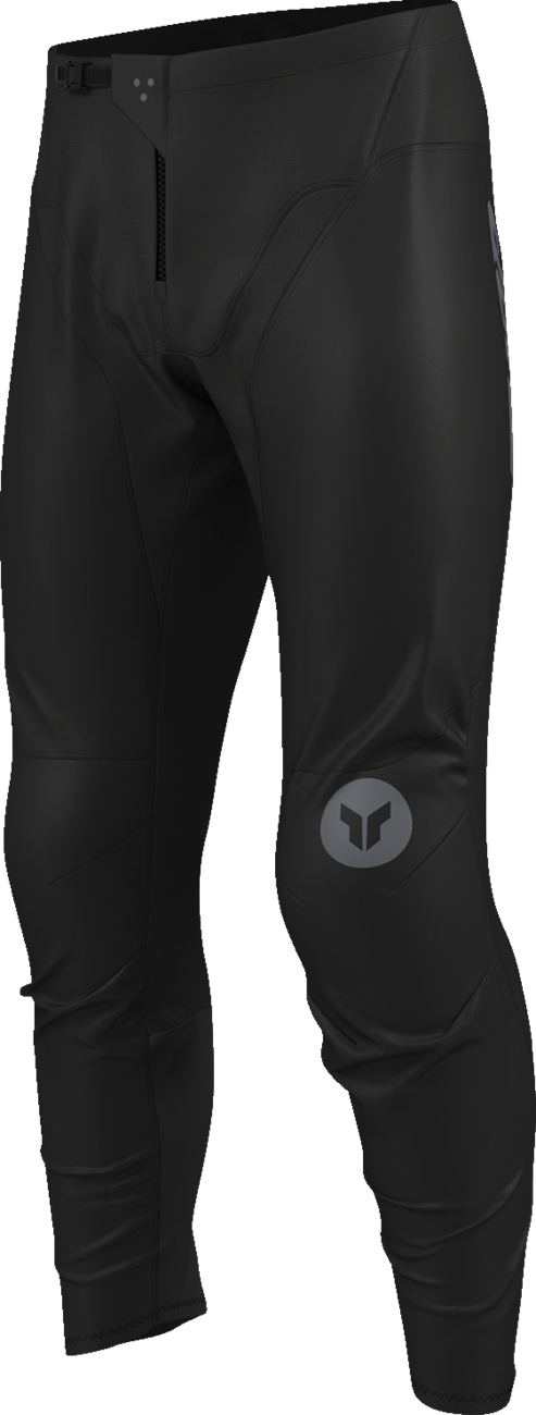 Thor 2026 Youth Ridemode Menace Pants Black