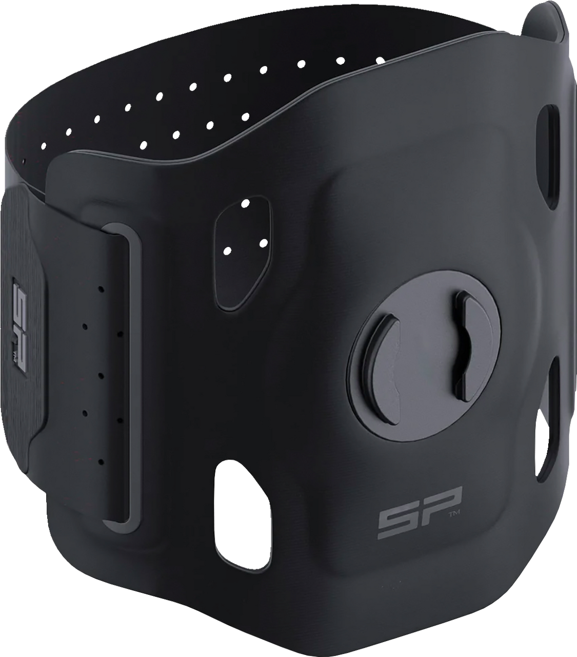SP Connect SPC+ Arm Band Black