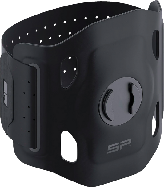 SP Connect SPC+ Arm Band Black
