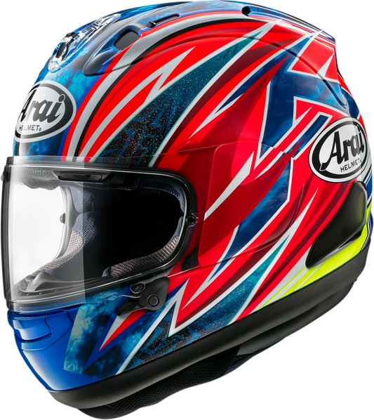 Arai Corsair-X Ogura Full Face Motorcycle Helmet
